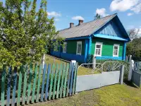 Продаётся дом, Минская область, Любанский район, д. Осовец