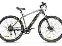 Велогибрид eltreco ultra lite