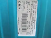Пылесос Zelmer Aquawelt 1700W, фотография 3