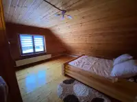 Домик Жемчужина Освейского озера, район, д.Великое Село д.23Б, фотография 9