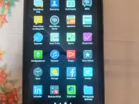 Blackberry Leap STR 100-1 2/16 Gb 2800 mAh 5