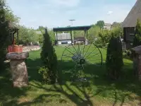 Дача хата рыбака, Дачный поселок Хомковщина, фотография 10