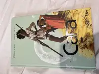 Сага. Комиксы, 1, 2, 3, 5 части, фотография 3