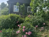 Продается дом, удачное место для дачи