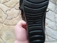 Туфли для девочки, фотография 2