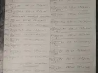 Заклепки авиационные анодированные разные, фотография 2