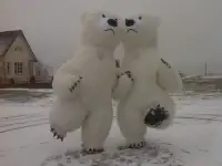 Мишки на праздник, фотография 2