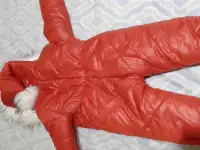Комбинезон зимний, фотография 6