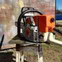 Бензопила Stihl 361, фотография 3