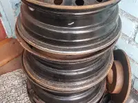 4 диска R14, фотография 4