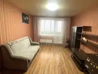 Сдается 1 ком квартира, Асаналиева 38, фотография 4