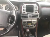 Продаю Lancia Lybra, универсал, 1.8 бензин, 131 л.с, фотография 9