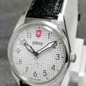 Мужские механические винтажные часы Oris 80s 38 мм, фотография 4