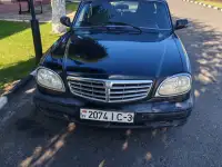 Автомобиль ГАЗ 31105 (волга), фотография 3