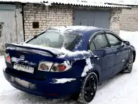 Продам авто Mazda Mazda6, фотография 4