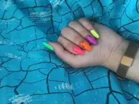 Маникюр, фотография 3