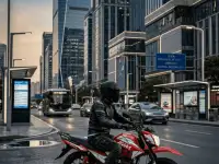 Мотоцикл AVM DREAM 125, фотография 10