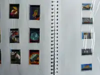 Почтовые марки ДР Конго и Заира подарочный набор, фотография 4