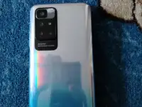 Телефон redmi 10 464gb, nfc, фотография 2