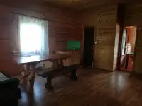 Коттедж Семейный отдых на озере Ельно, х.Петуховщина д.4 район, фотография 11