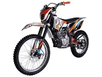Мотоцикл kayo k1 250 mx 21/18 (2022 г.), фотография 4