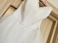 Фирменное свадебное платье, фотография 2