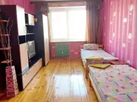 Квартиры для рабочих бригад, строителей на период командировки в Глуске, фотография 3