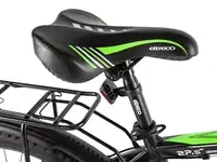 Электровелосипед eltreco xt 800, фотография 3