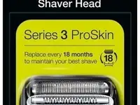 Сетка и режущий блок для бритв braun series 3 32b