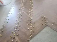 Укладка плитки любой сложности, фотография 2