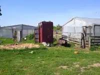 5 участков с постройками, Чудин, фотография 4