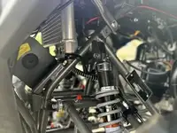 Квадроцикл amoto hummer 200cc new l2, фотография 6