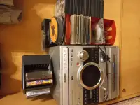 Музыкальный центр, фотография 2