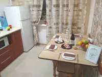 Сдам 1 комнатную квартиру,  Берестянская 11