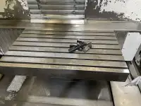 Вертикальный фрезерный центр с чпу DECKEL FP 4 CCT CNC Б/у, фотография 8