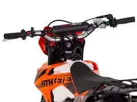 Мотоцикл эндуро regulmoto athlete pr 300, фотография 3