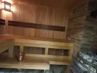 Аренда бани на часы, Дубово, Лесная, д.1