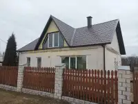 Кровельные работы Гомель, фотография 9