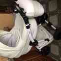 Коляска Tako Toddler Eco 3 в 1, фотография 2