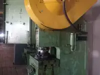 Пресс КД 2128 Е Сальский завод КПО
