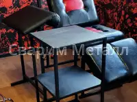 Мебель в стиле LOFT (лофт), фотография 9