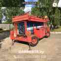 Ножничный подъемник JLG 500 RTS 2002, фотография 2