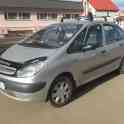 Продам авто XSARA PICASSO, 2002 г.в., 1,6i, фотография 3