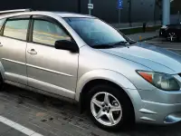 Pontiac Vibe I, фотография 4