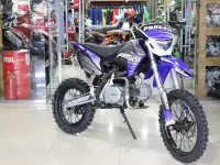 Питбайк Progasi Smart 150, фотография 10
