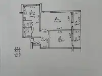 ПРОДАЖА КВАРТИРЫ, УЛ. СОВЕТСКАЯ 87, фотография 6