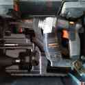 Шуруповёрт Protool DuraDrive DWC 12
