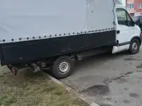 Рено мастер до 3,5 тонн, фотография 4