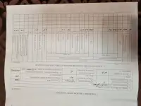 Продам 2-комнатную квартиру, г. Щучин, ул. Островского, 15, фотография 4