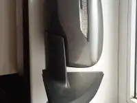 наружное боковое зеркало правое